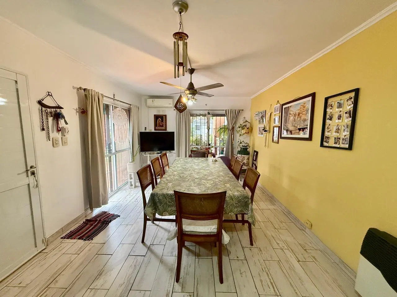 Casa en Venta Fisherton, 3 Dorm. 2