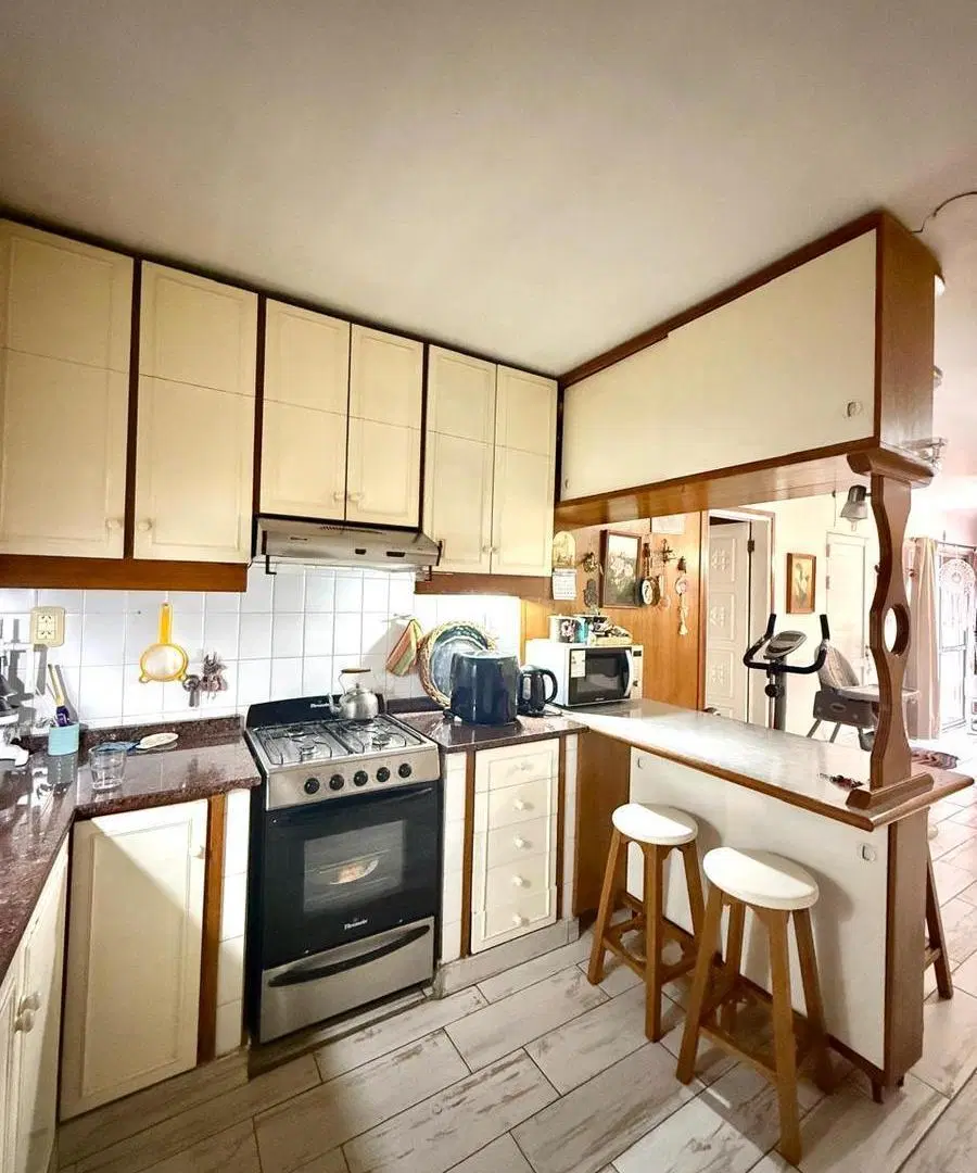 Casa en Venta Fisherton, 3 Dorm. 8