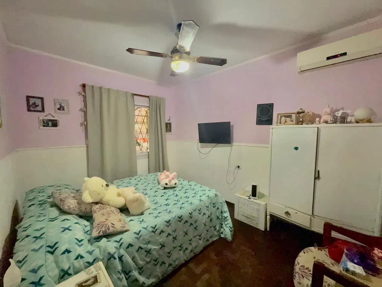 Casa en Venta Fisherton, 3 Dorm. 5