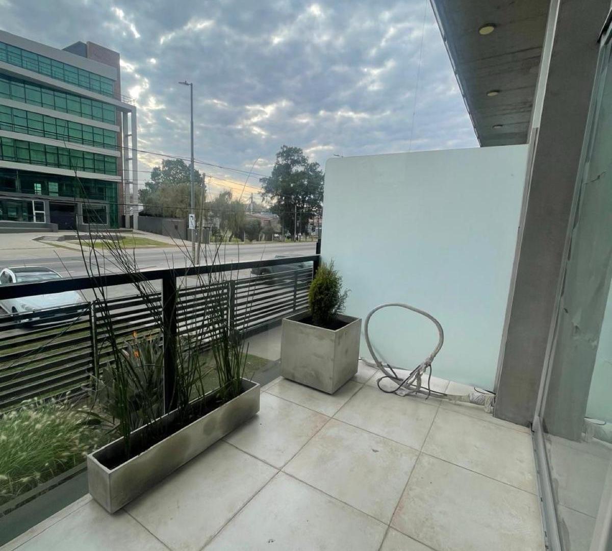 Foto de Venta departamento 2 dormitorios, Fisherton., imagen 4