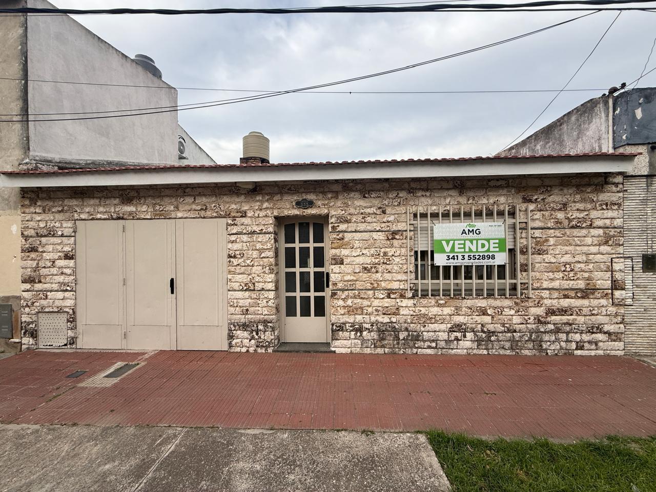 Foto de Casa de 2 dormitorios en venta, Rosario, imagen 2