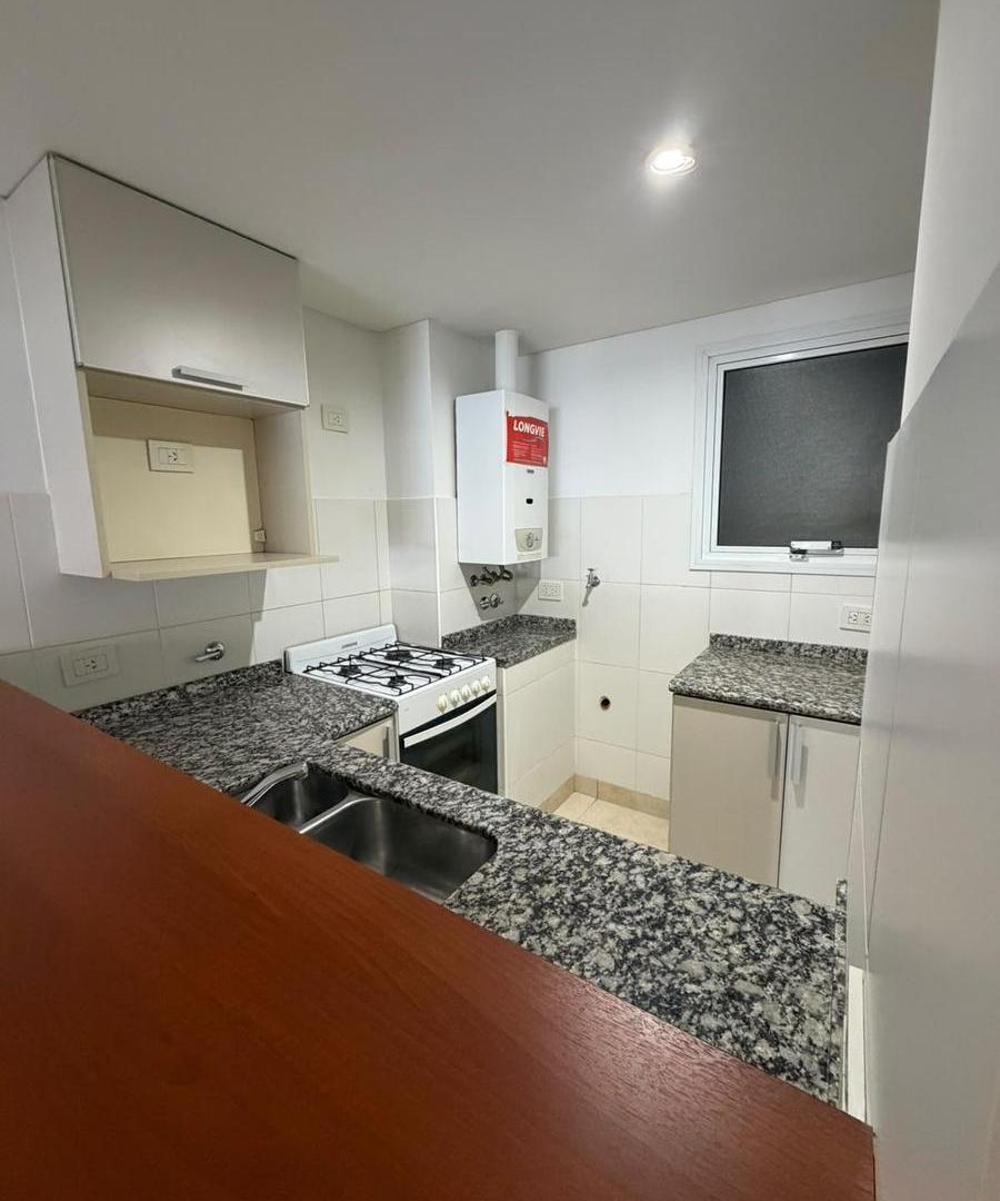 Foto de Departamento 1 dormitorio en Alquiler, zona Centro, imagen 4