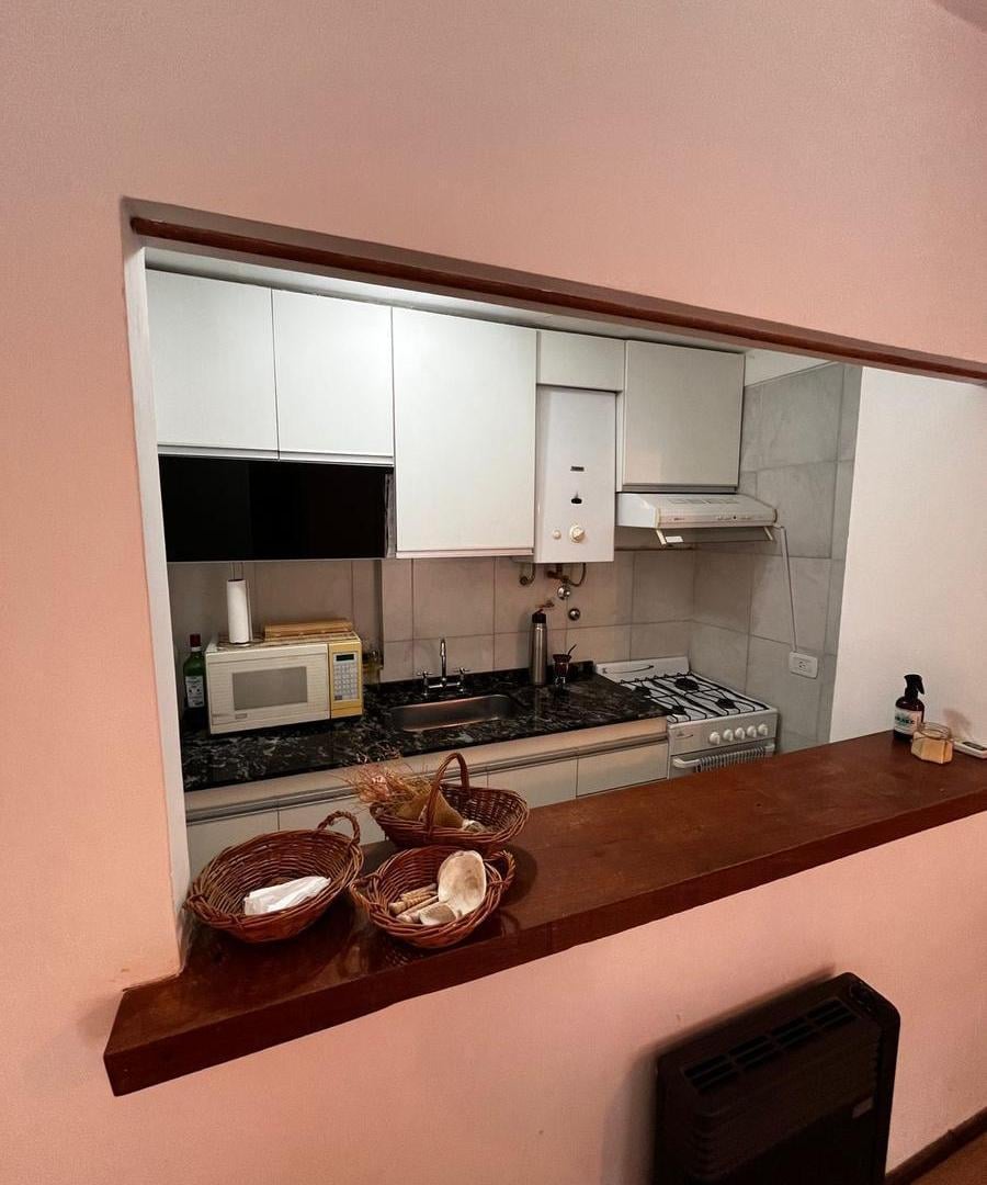 Foto de Departamento Alquiler, Amoblado, imagen 3