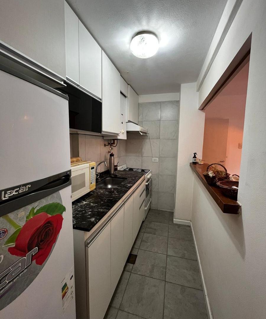 Foto de Departamento Alquiler, Amoblado, imagen 5