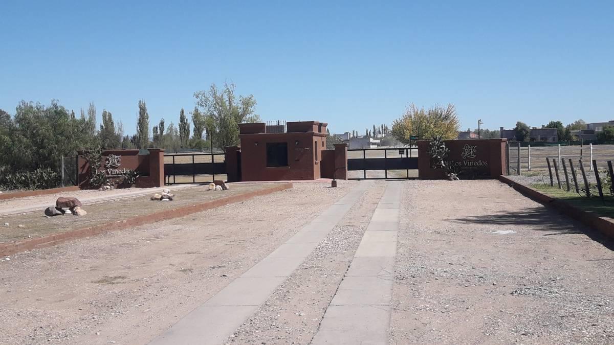 Propiedad en Argentina