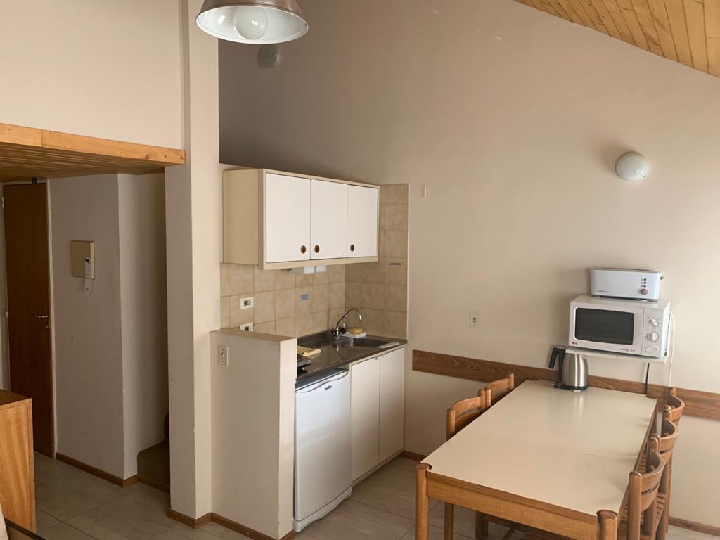 Departamanto en Las Leñas 4