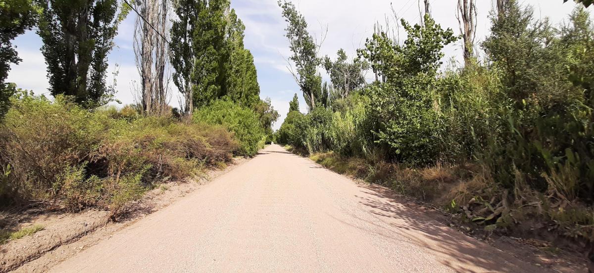 Finca de 2,5has en Rama Caida 3