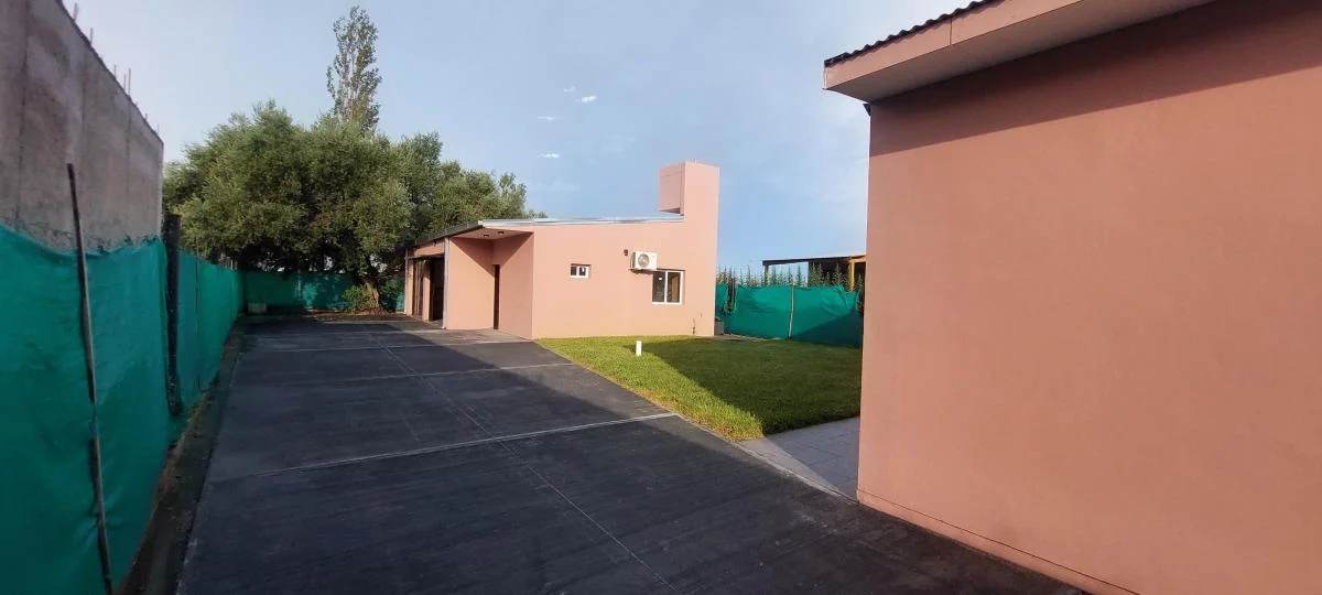 Casa 3 Dorm. en Belgrano Country Club 5