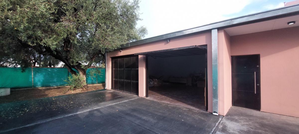 Casa 3 Dorm. en Belgrano Country Club 4