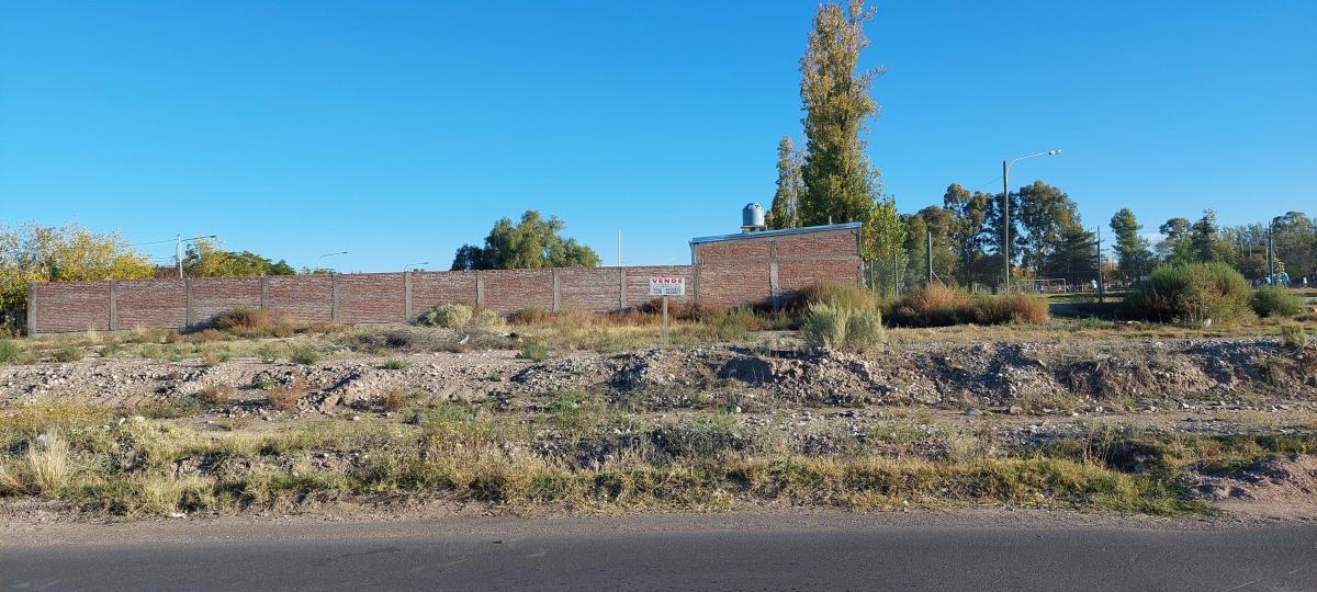 Propiedad en Argentina