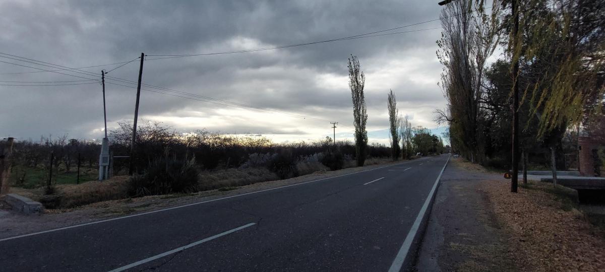 Finca de 6has con Frente Sobre Cubillos 2
