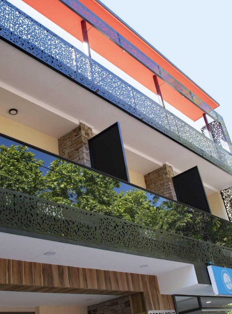 Foto de EDIFICIO A ESTRENAR – INVERSION PREMIUM EN EL CORAZON DE SAN RAFAEL, imagen 3