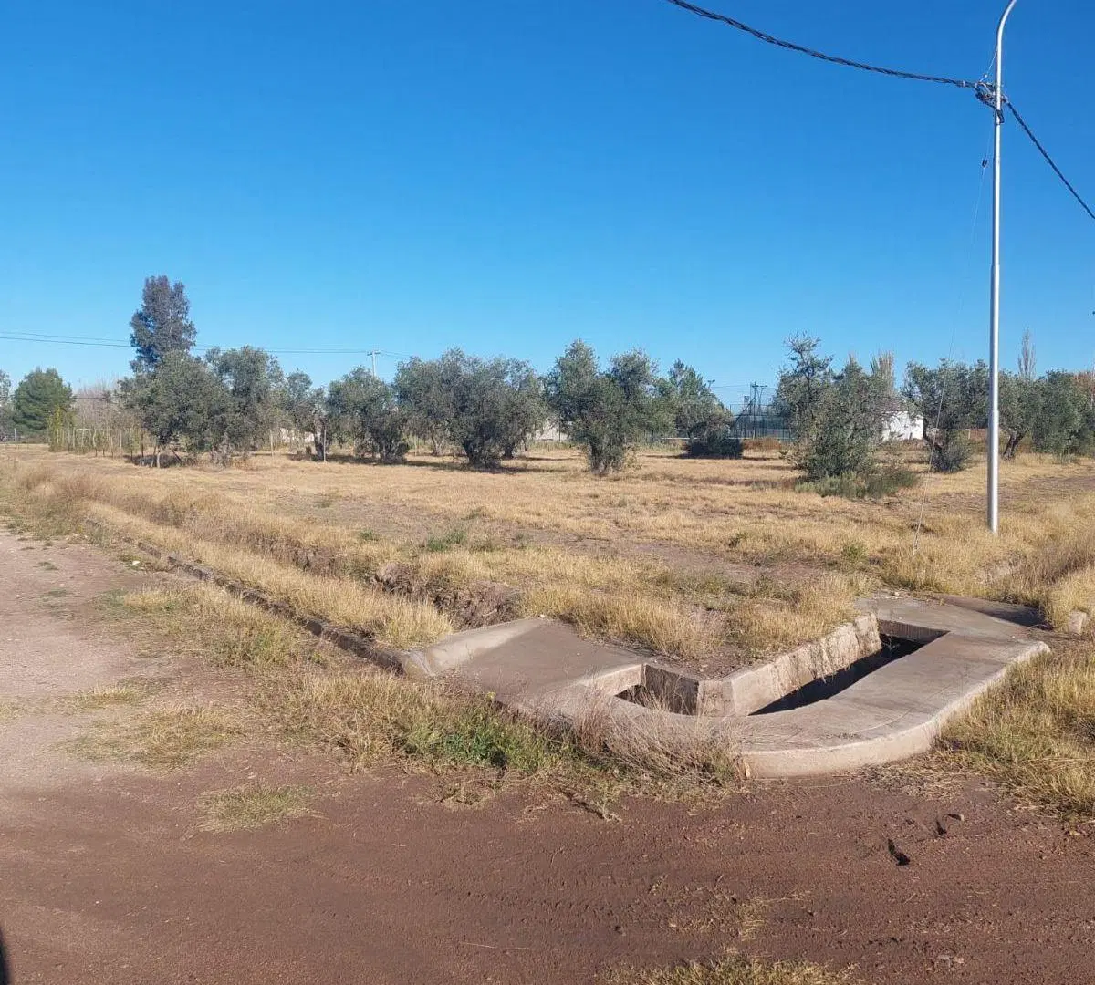 LOTES EN URBANIZACION PRIVADA – LAS PAREDES, SAN RAFAEL, MENDOZA 3