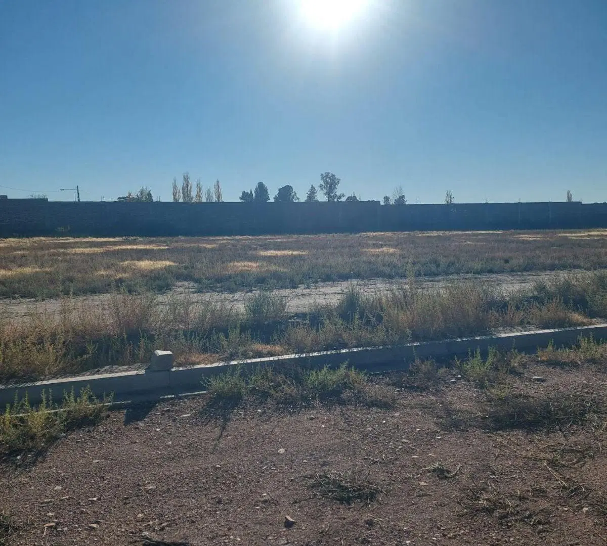 LOTES EN URBANIZACION PRIVADA – LAS PAREDES, SAN RAFAEL, MENDOZA 5