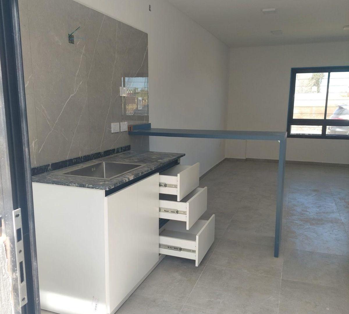 Foto de DEPARTAMENTOS DE 2 AMBIENTES A ESTRENAR, imagen 4