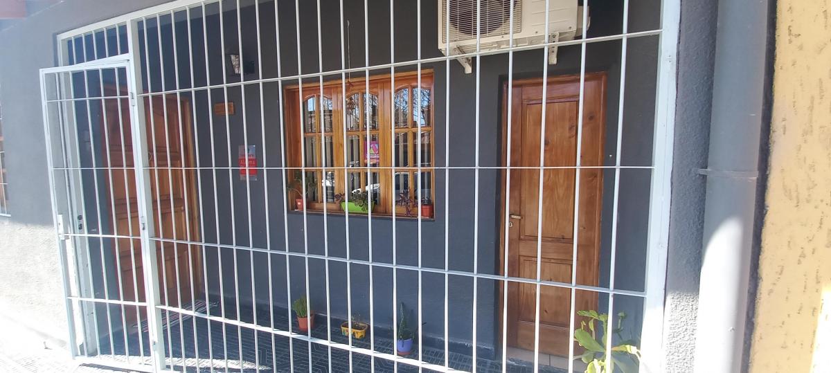 Lizana Propiedades Vende Casa + Departamento en Godoy Cruz 3