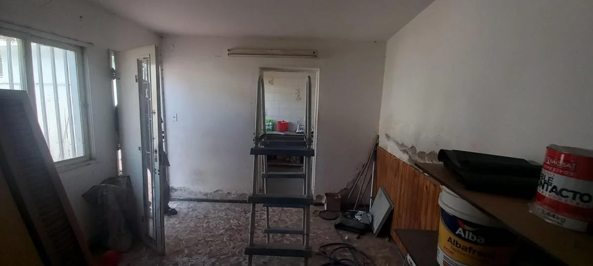 Propiedad en Argentina