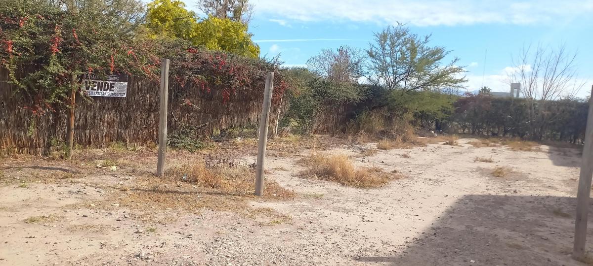 Lizana Propiedades Vende Lote en Maipú 5