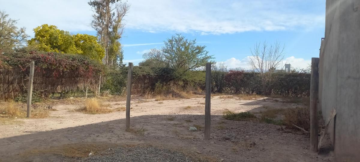 Lizana Propiedades Vende Lote en Maipú 4