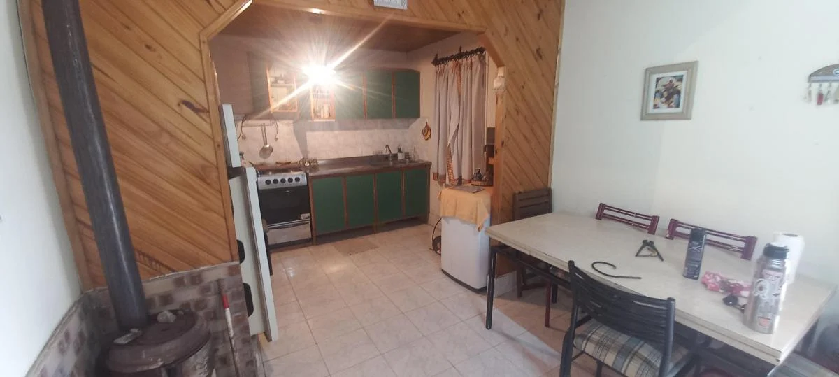 Lizana Propiedades Vende Cabaña en El Salto Potrerillos 3