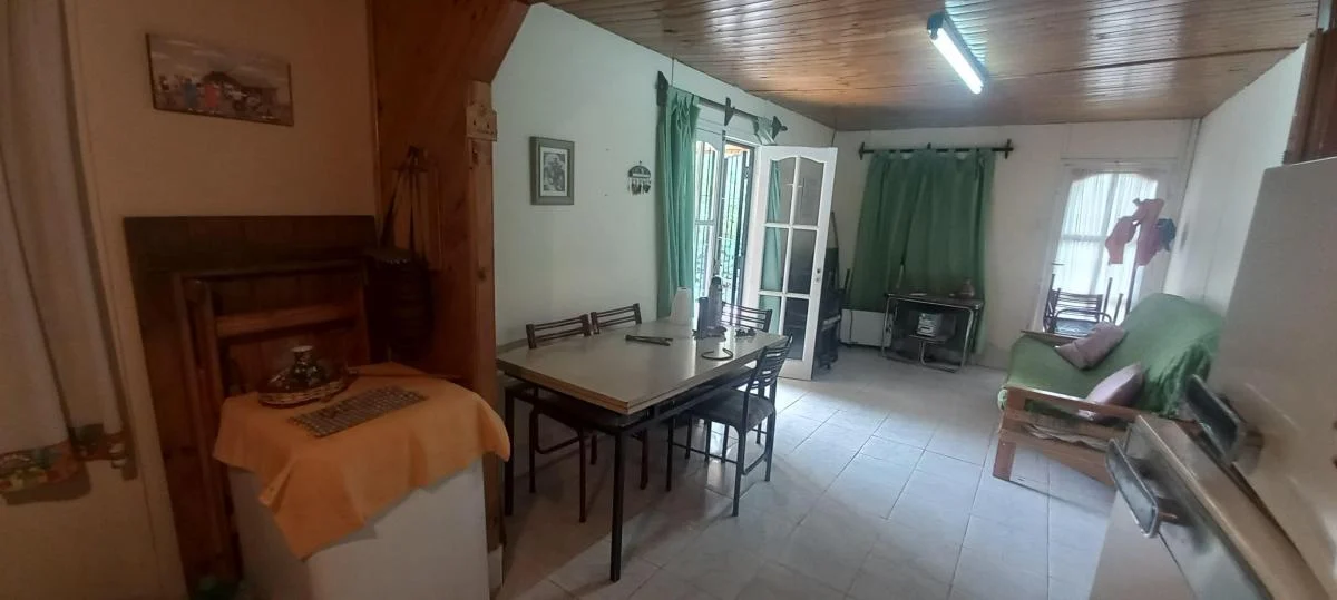 Lizana Propiedades Vende Cabaña en El Salto Potrerillos 1