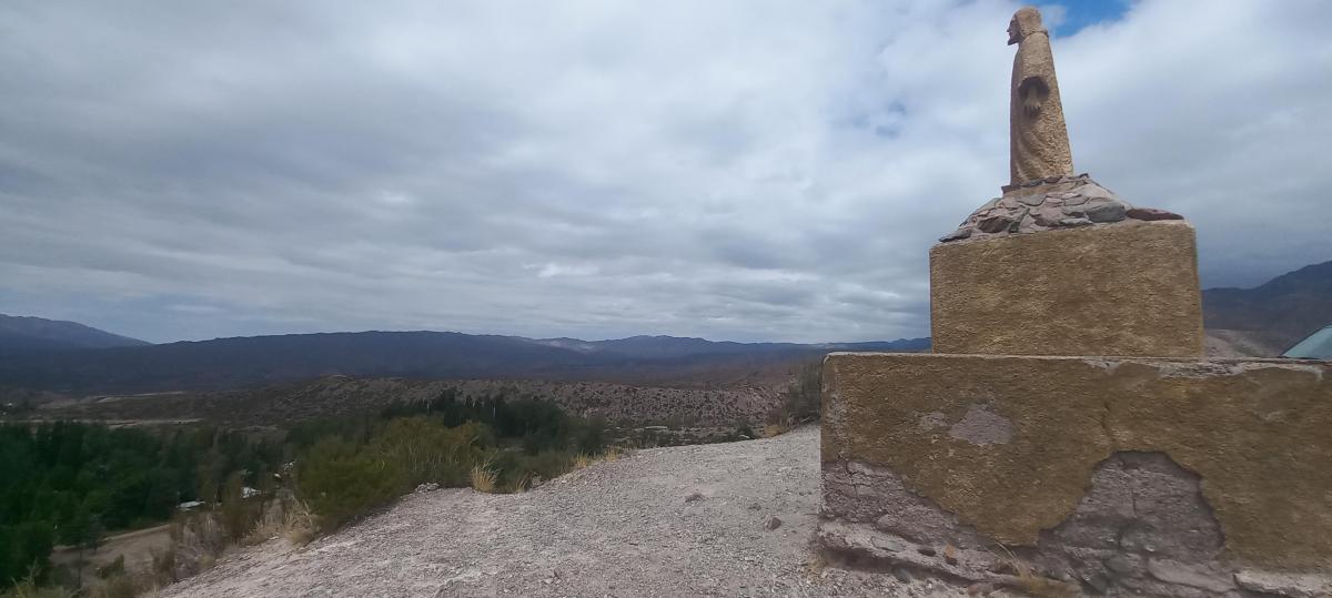 Lizana Propiedades Vende Lote en El Salto Potrerillos. 4