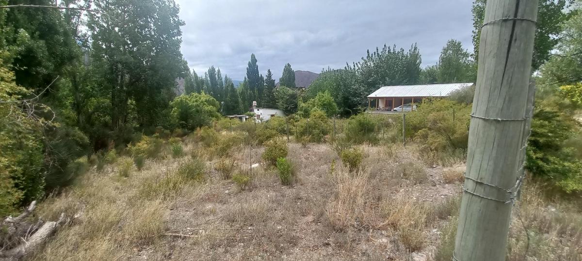 Lizana Propiedades Vende Lote en El Salto Potrerillos. 3