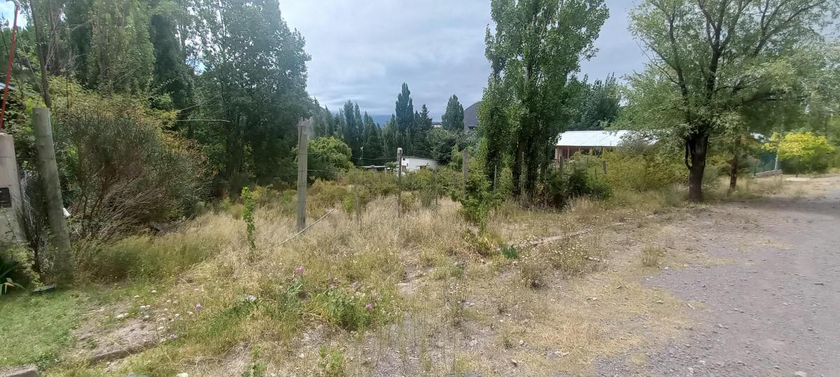 Lizana Propiedades Vende Lote en El Salto Potrerillos. 1