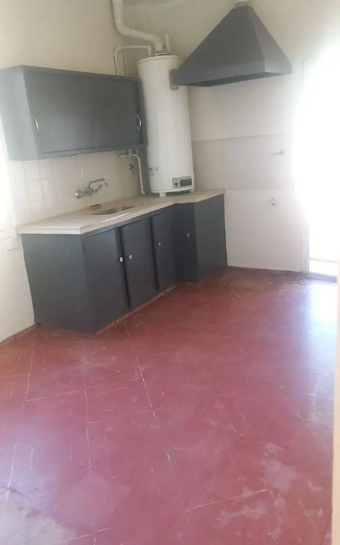 LIZANA PROPIEDADES ALQUILA DTO. EN B° BANCARIO, GODOY CRUZ 1