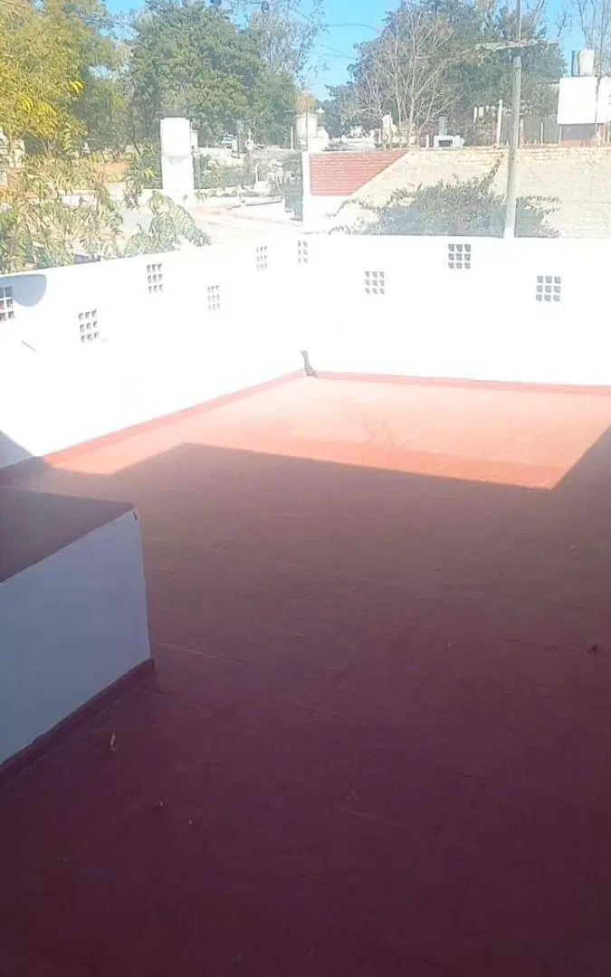 LIZANA PROPIEDADES ALQUILA DTO. EN B° BANCARIO, GODOY CRUZ 3