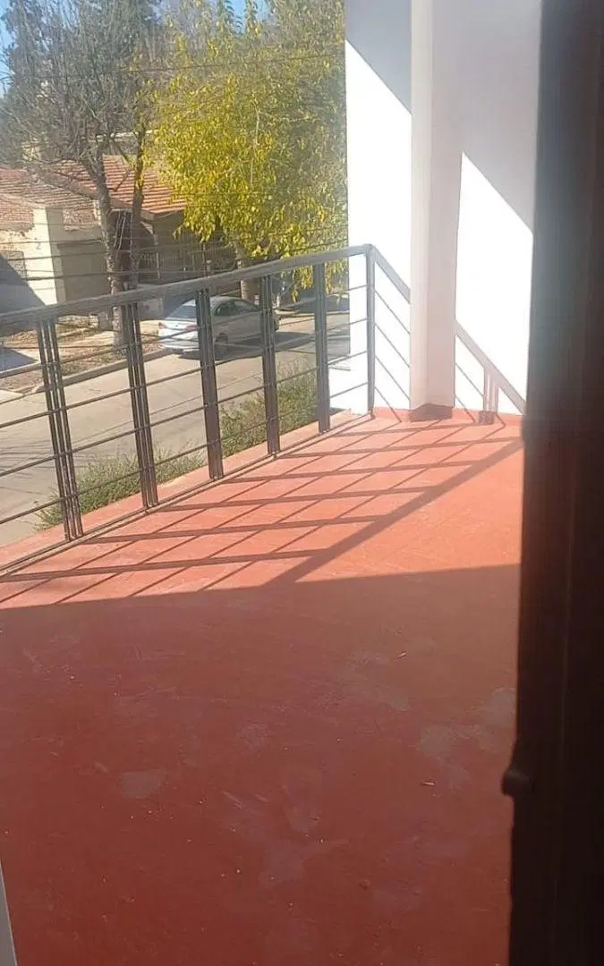 LIZANA PROPIEDADES ALQUILA DTO. EN B° BANCARIO, GODOY CRUZ 2
