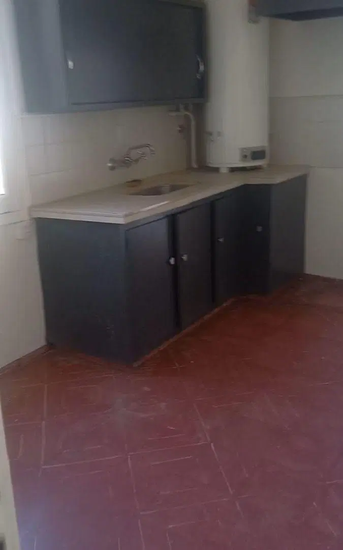 LIZANA PROPIEDADES ALQUILA DTO. EN B° BANCARIO, GODOY CRUZ 5