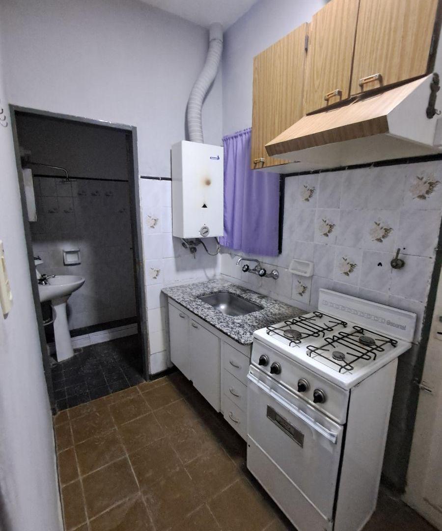 Foto de LIZANA PROPIEDADES ALQUILA MONOAMBIENTE, imagen 4