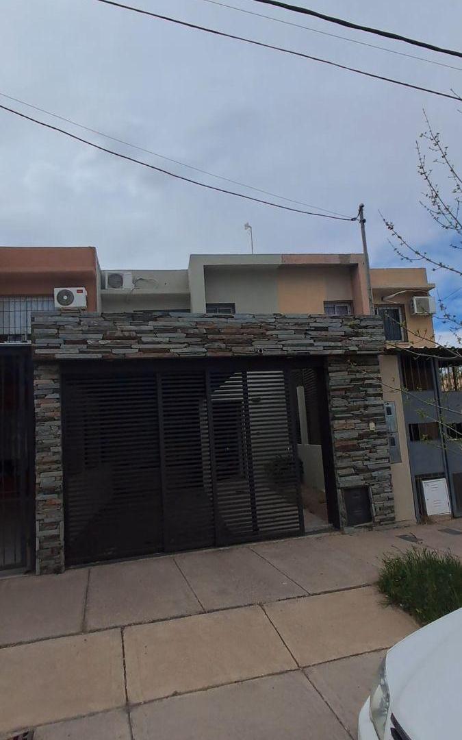 Foto de Lizana Propiedades, vende hermoso dúplex en Barrio Procrear, Maipú., imagen 1