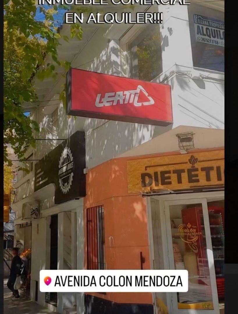 Foto de ALQUILER EN CALLE COLÓN CIUDAD, ESQUINA PERÚ., imagen 1