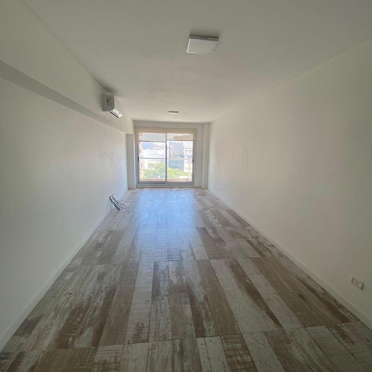 Monoambiente en Venta Sobre Av del Libertador y Monroe 1