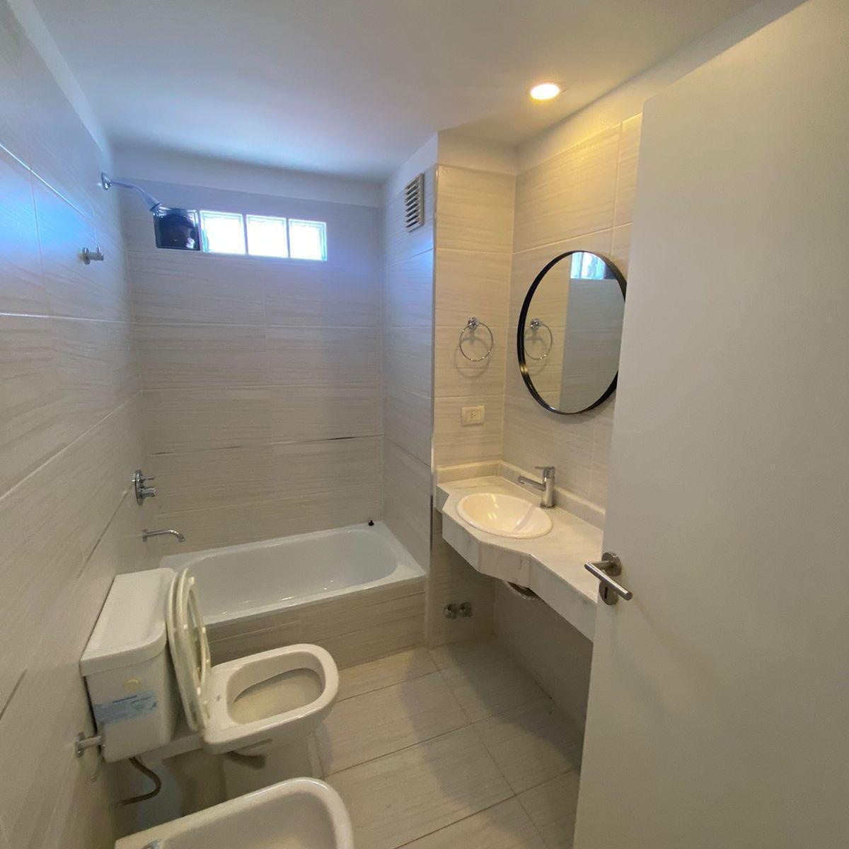 Monoambiente en Venta Sobre Av del Libertador y Monroe 5