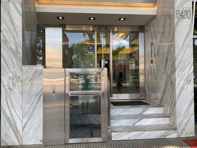 Monoambiente en Venta Sobre Av del Libertador y Monroe 3