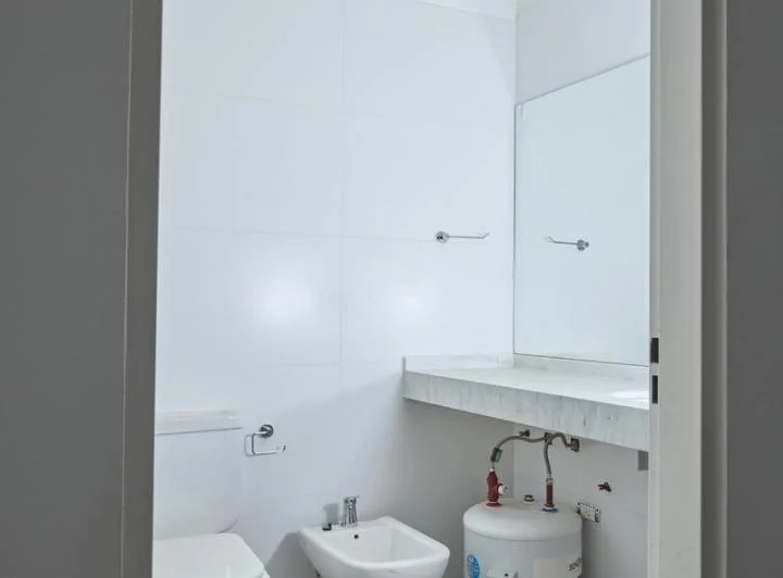 VIVIENDA /OFICINA EN DUPLEX EN NUÑEZ/ PISO ALTO/SUM 2