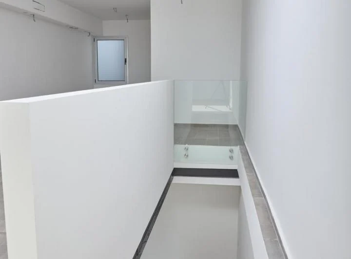 VIVIENDA /OFICINA EN DUPLEX EN NUÑEZ/ PISO ALTO/SUM 3