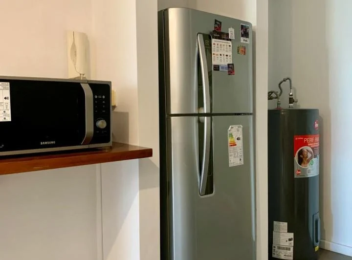 SEMIPISO 3 AMB CON COCHERA - BALCON - AMENITIES 2