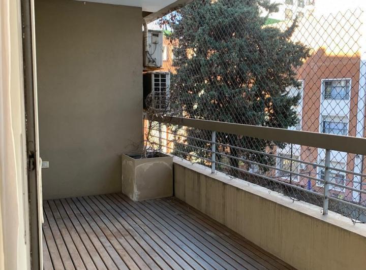 SEMIPISO 3 AMB CON COCHERA - BALCON - AMENITIES 4