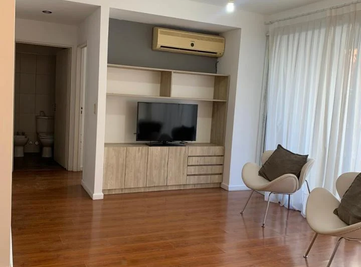 SEMIPISO 3 AMB CON COCHERA - BALCON - AMENITIES 1