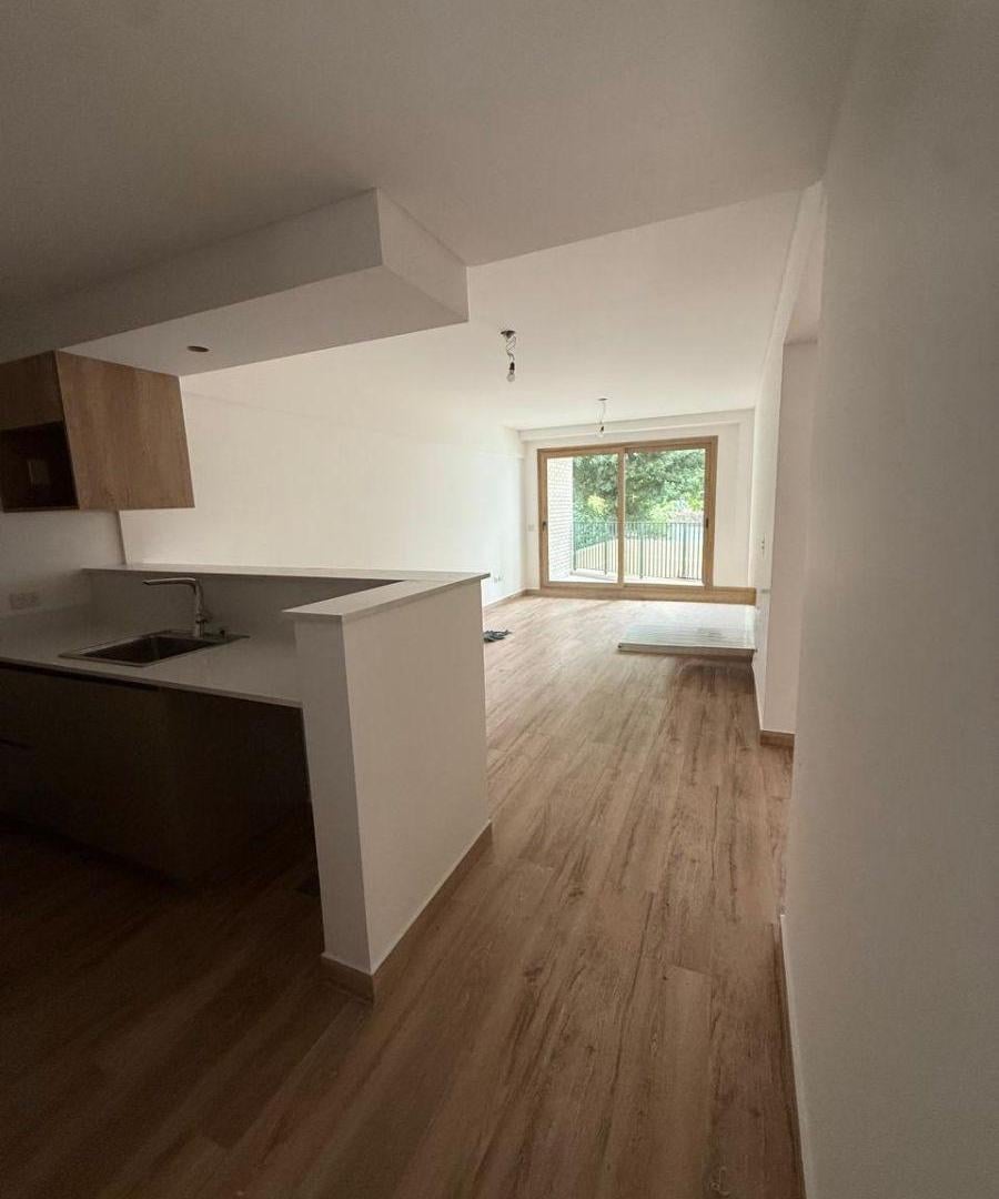 3 AMBIENTES EN VENTA A ESTRENAR/ BALCON/ BELGRANO R