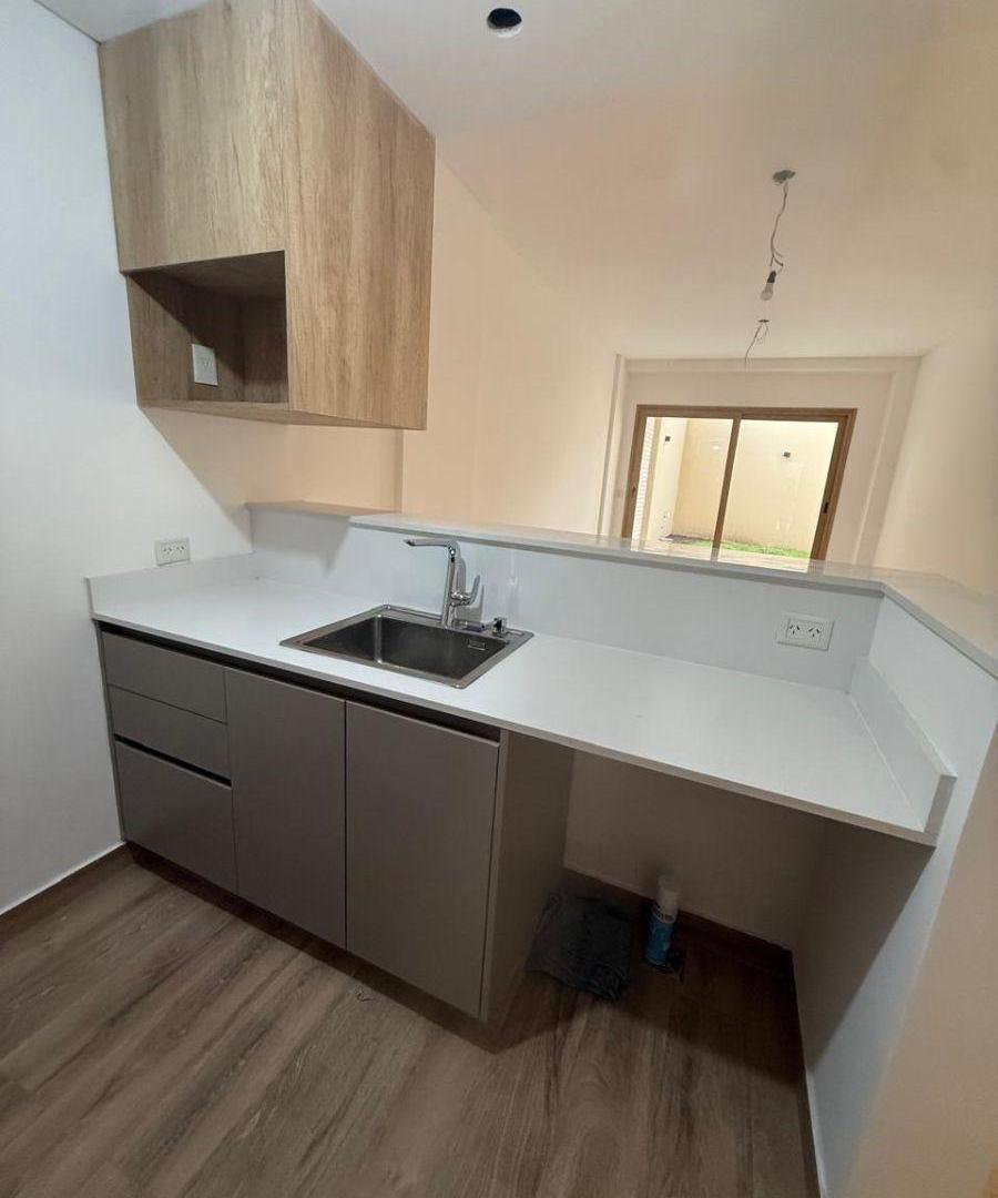Foto de 3 AMBIENTES EN VENTA A ESTRENAR/ BALCON/ BELGRANO R, imagen 5