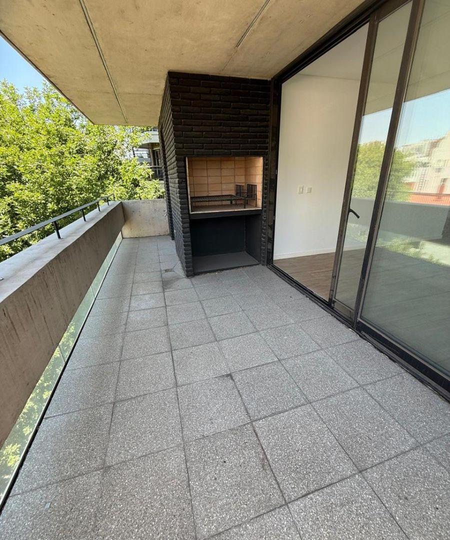 Foto de VENTA DE PISO A ESTRENAR /COCHERA/PARRILLA PROPIA/BALCON TERRAZA, imagen 4