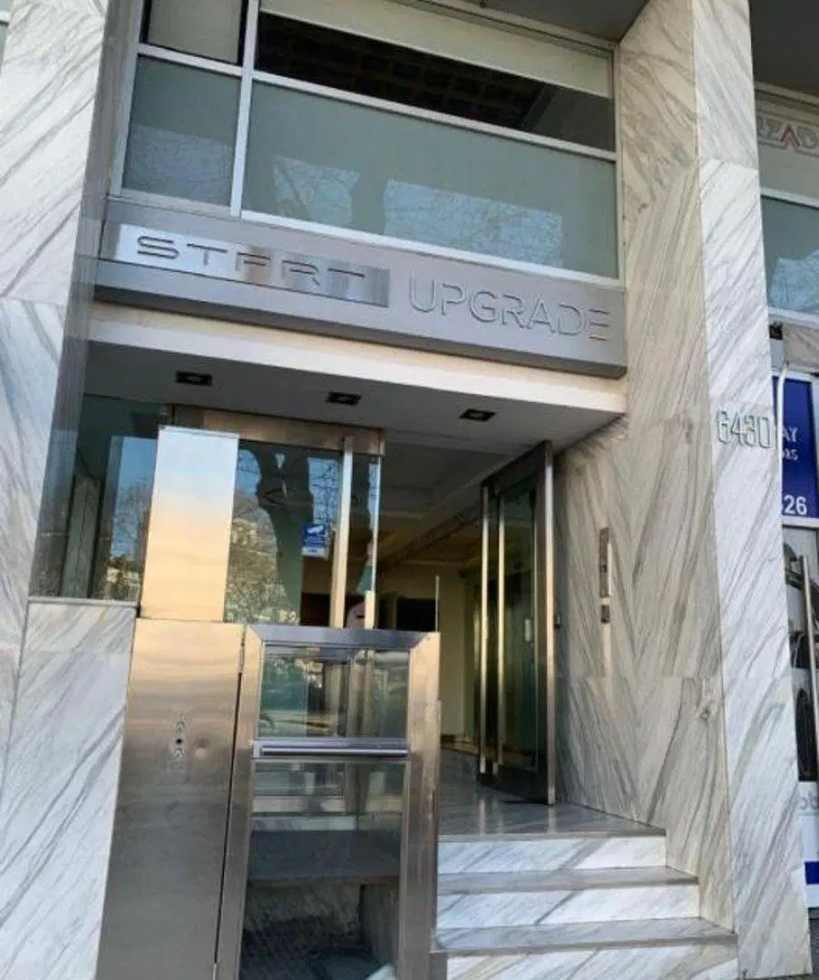 Alquiler Gran Monoambiente Divisible, Apto Profesional/ Comercial/ Vivienda 4