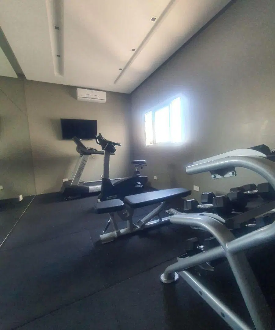 ALQUILER 2 AMB CON COCHERA Y AMENITIES/DISTRITO AUDIOVISUAL/ APTO PROF 5