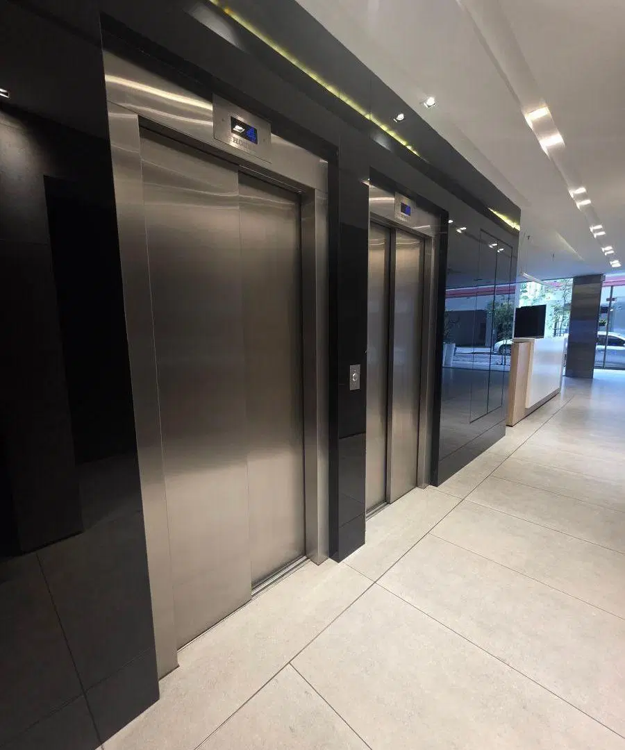 ALQUILER 2 AMB/FULL AMENITIES/COCHERA/EXCELENTE 5