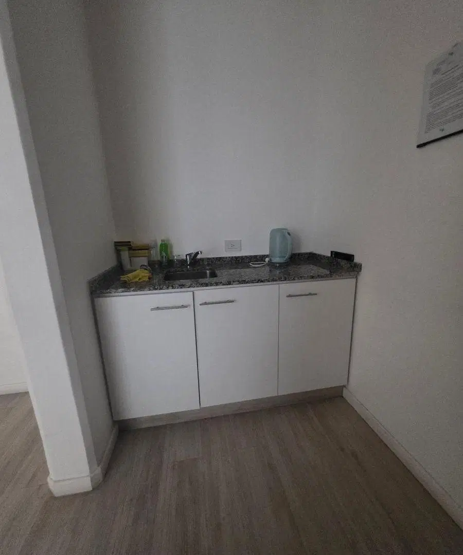 ALQUILER 2 AMB/FULL AMENITIES/COCHERA/EXCELENTE 3